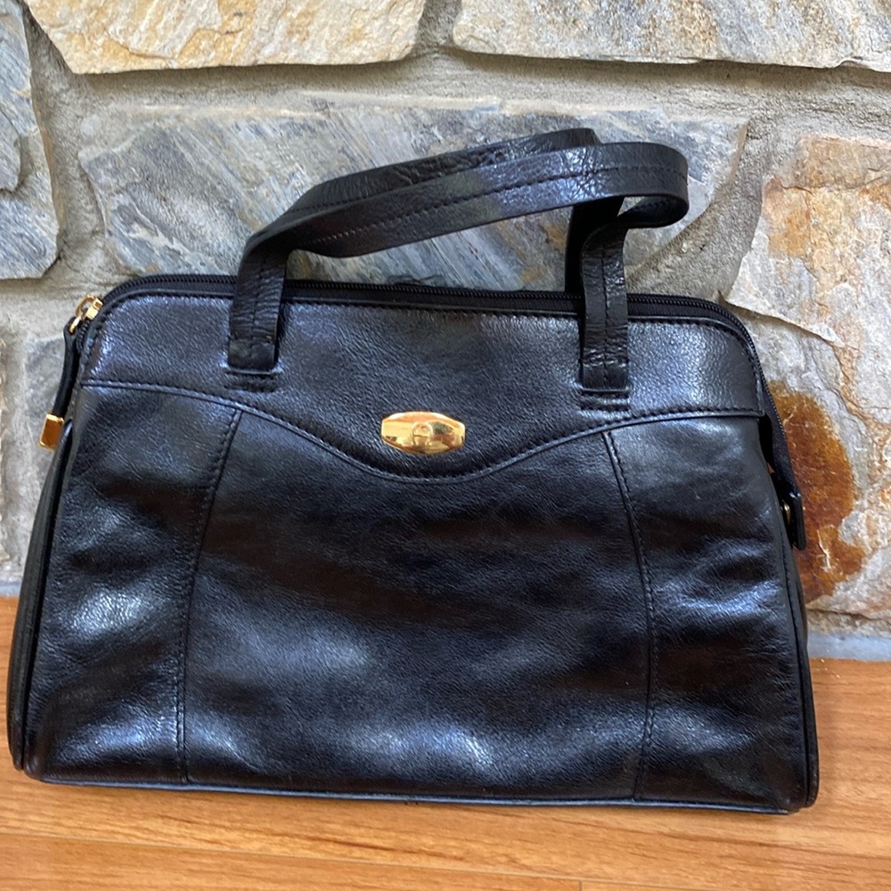 Vintage Etienne Aigner Bag